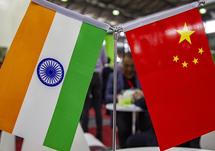 India-China relations: The ball is in the Chinese court