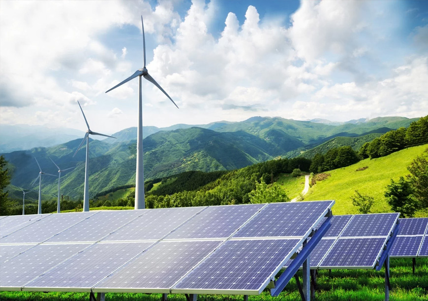 Energy News Monitor | Volume XXI, Issue 4  