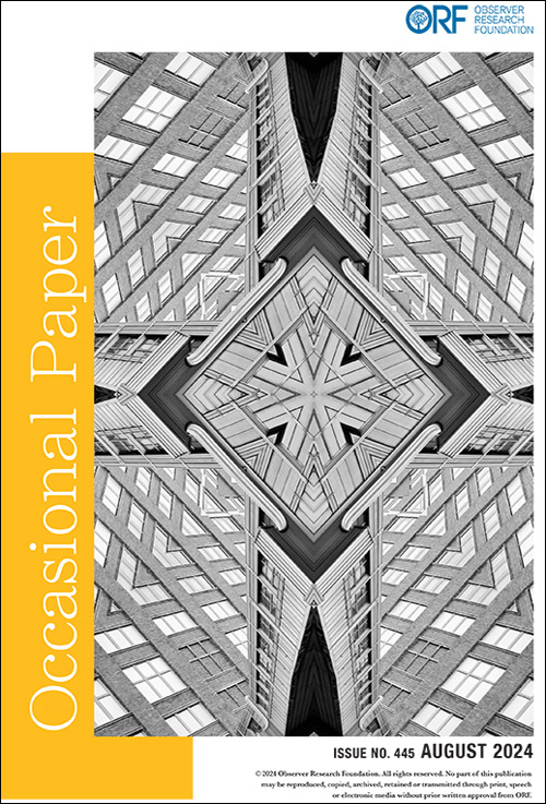 Securing the Critical Technology Supply Chain as a Function of National Intelligence