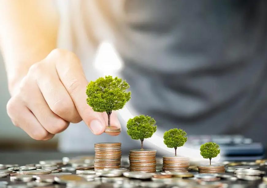 From debts to solutions: Green debt swaps in India-Sri Lanka relations  