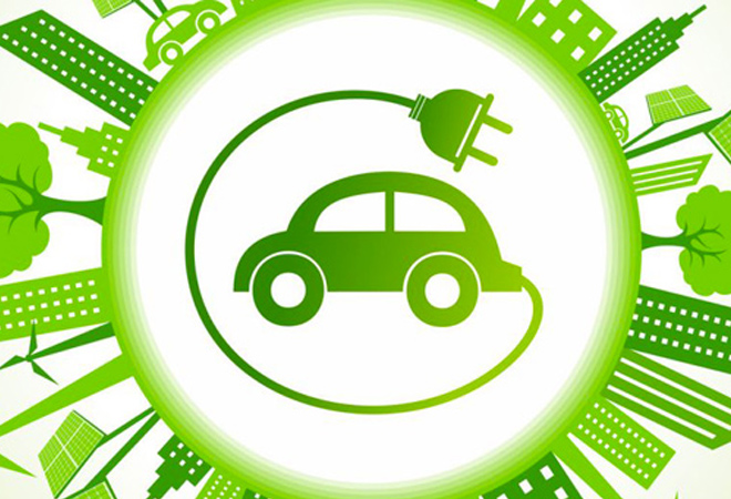 Building last-mile electrification for sustainable mobility
