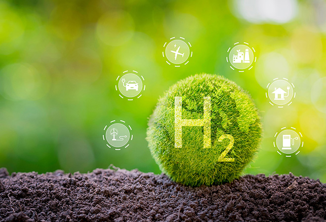 Green Hydrogen’s Big Promise