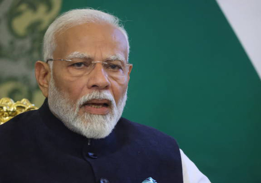 মোদীর ইউক্রেন সফর থেকে বোঝা যায় কেন বিশ্বের ভারত ও চিনের মধ্যে তুলনা করা উচিত নয়