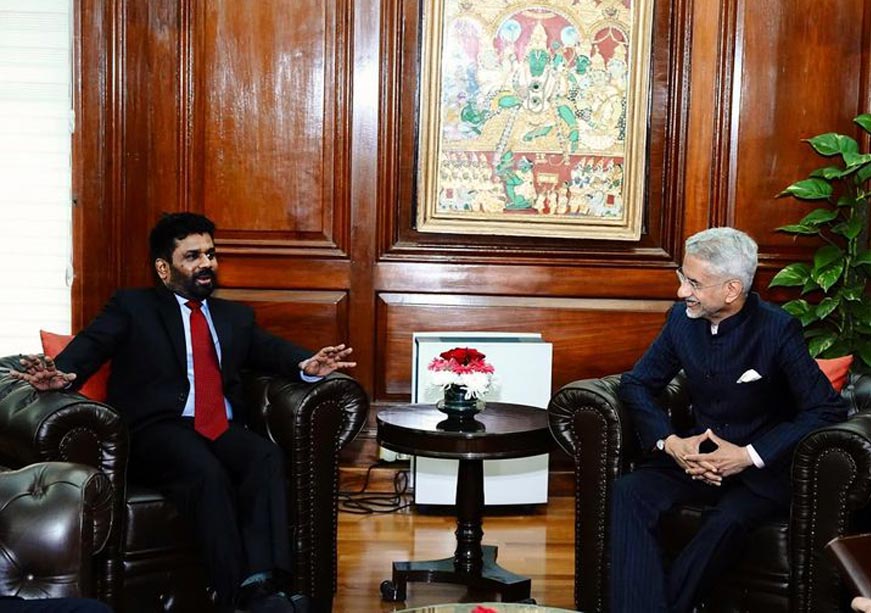 Sri Lanka Presidential Elections: Challenges and opportunities for India  