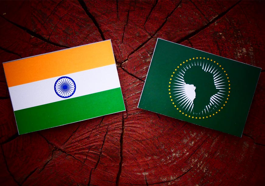Is India’s Africa strategy working?