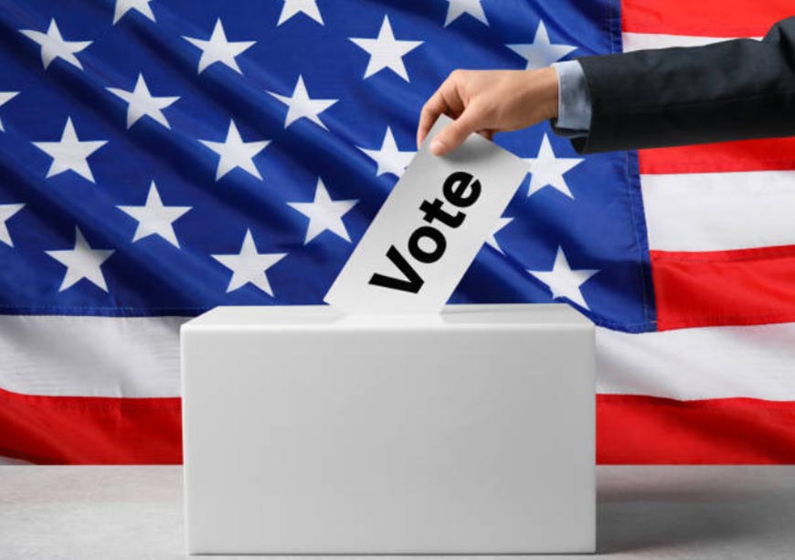 Democratising lending  