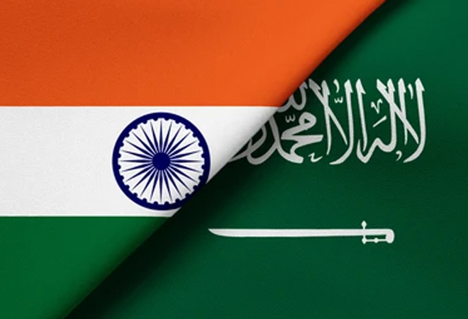 India, Saudi Arabia, and the Indo-Abrahamic Plus