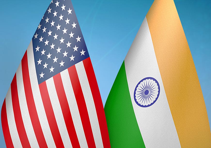 Never Before Has Defence Been So Important For India-US Ties
