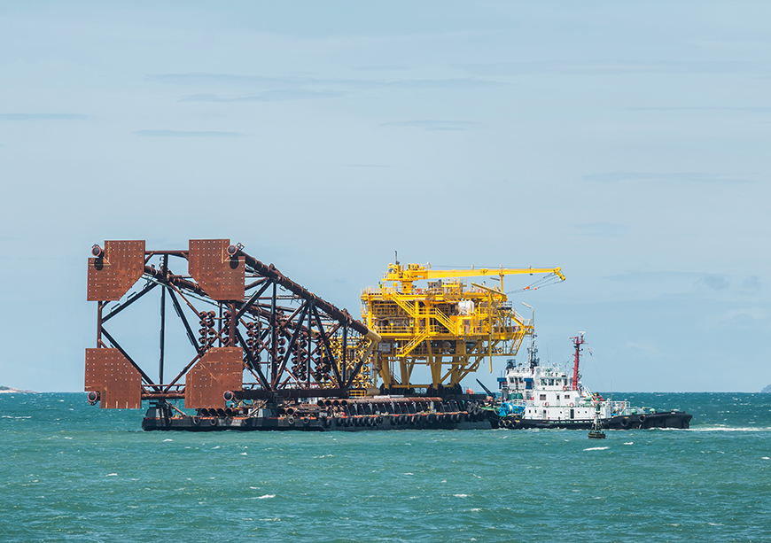Undersea geopolitics and international law: Deep-sea mining in the Indo-Pacific