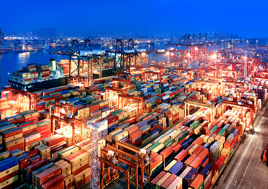 India's evolving trade strategy with ASEAN  