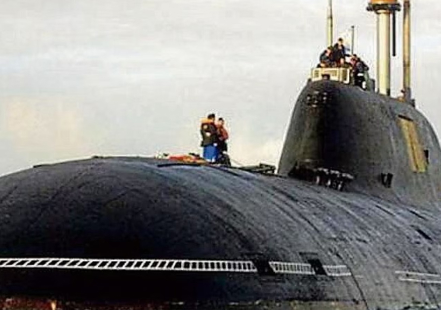 Arighat commissioning revives debate over 'no first use' policy  