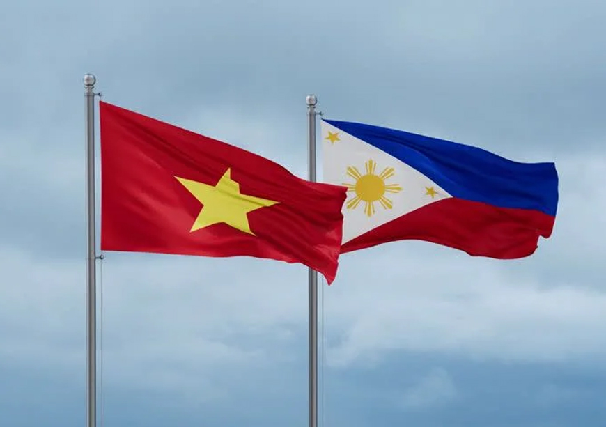 The implications of Philippines-Vietnam security ties for Southeast Asian geopolitics