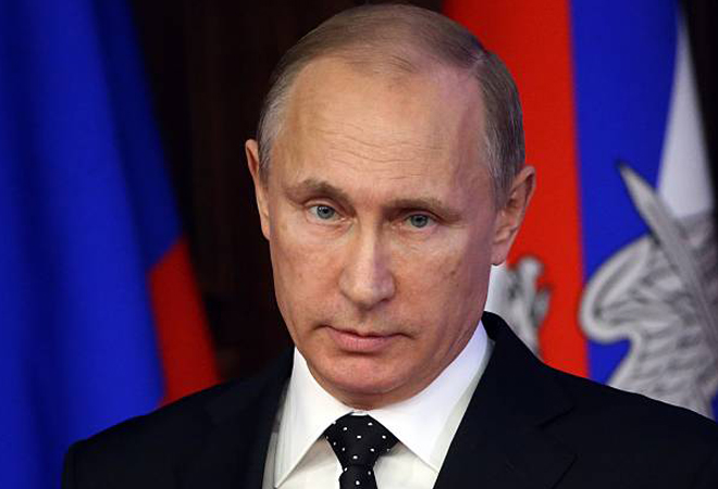 Vladimir Putin visits Central Asia amid Russia–Ukraine War  