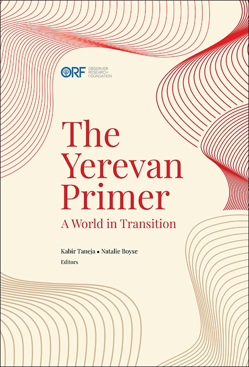 The Yerevan Primer: A World in Transition
