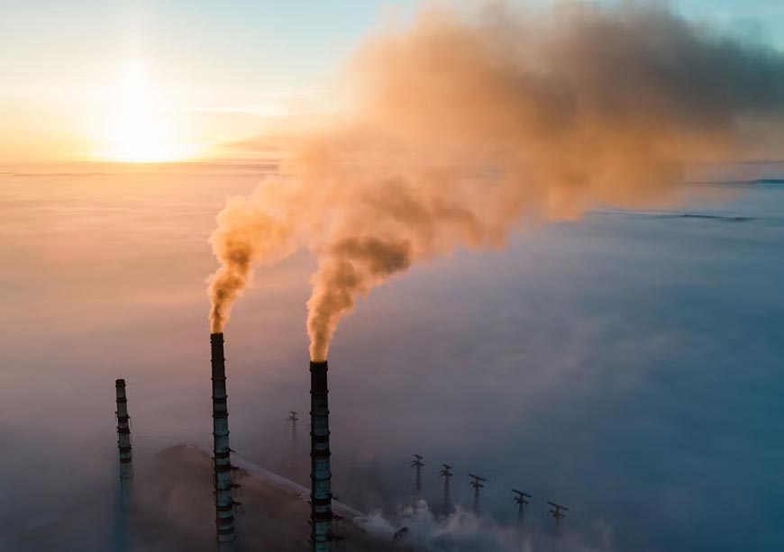 Energy News Monitor | Volume XXI, Issue 8  