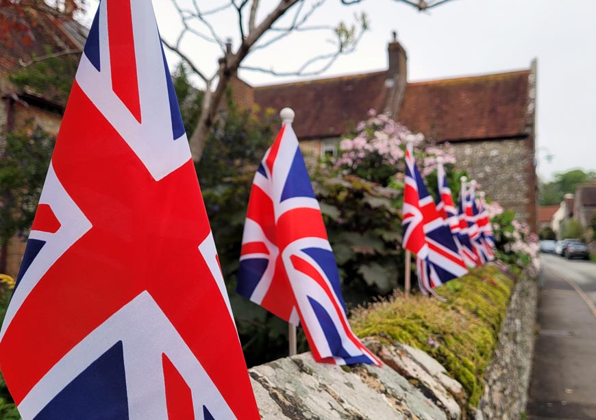 The UK: Still a soft power superpower?