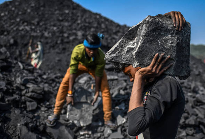 Coal Beneficiation Policies: Sticks but no carrots