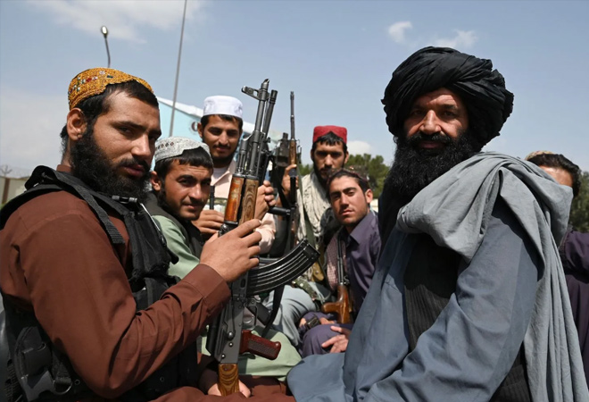 From West Asia to Afghanistan: The worrying rise of fractured geopolitics to fight terrorism