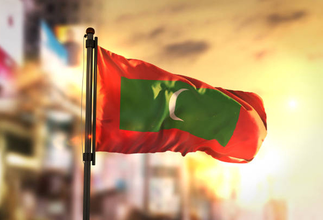 Maldives: The effects of domestic politics on foreign policy  