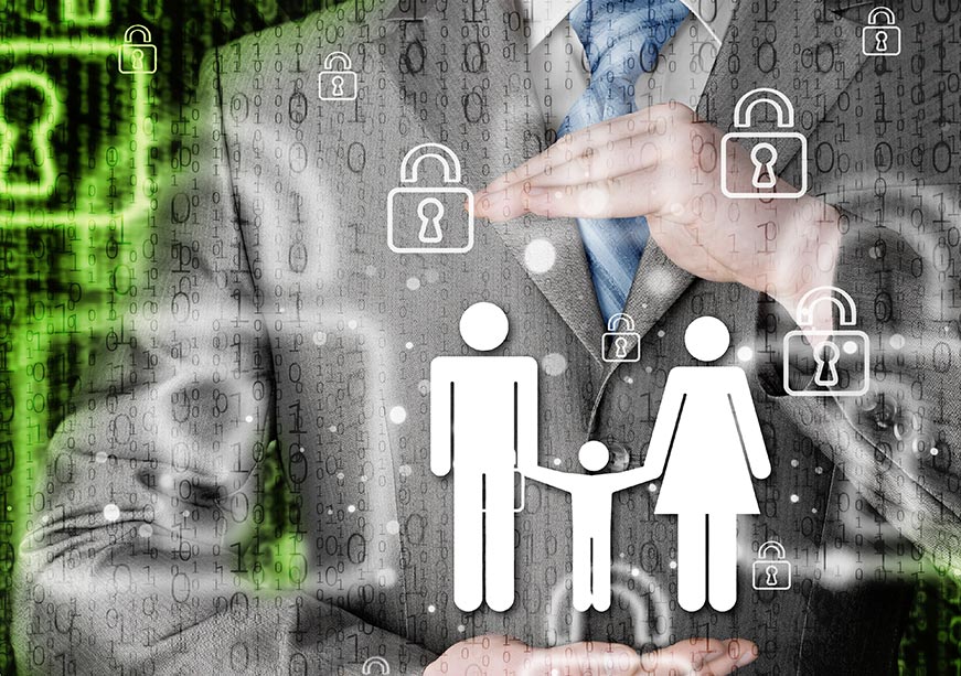 Gender representation in biosecurity leadership  