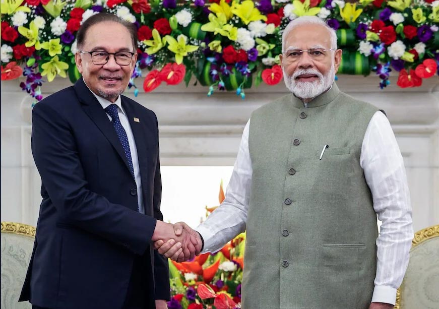 Modi 3.0 Is Leaving Nothing To Chance With Southeast Asia