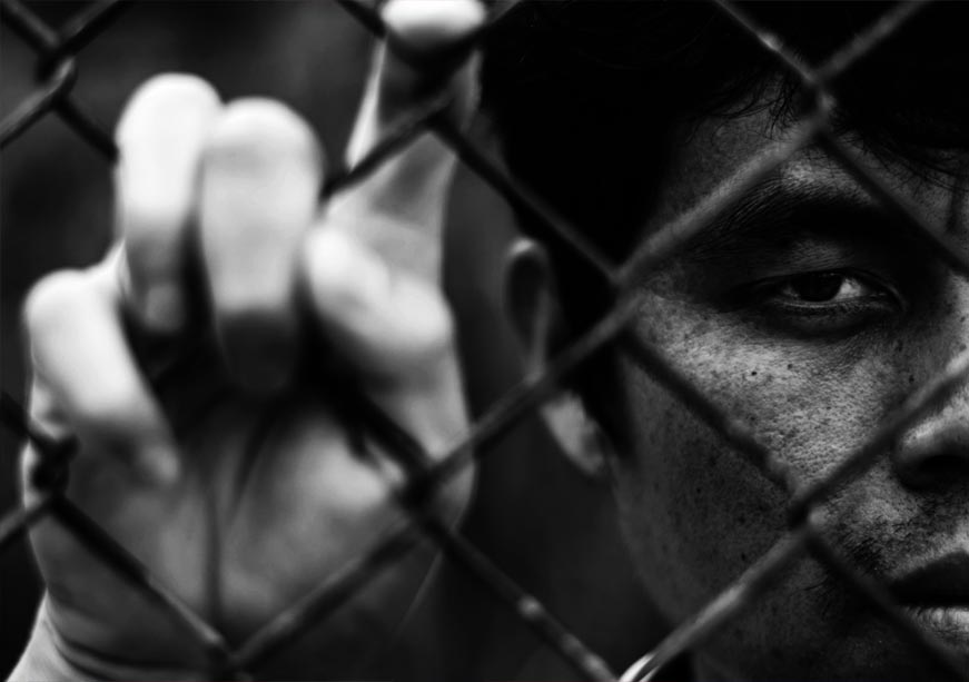 Forced criminality: A resounding knell for ASEAN and its partners  