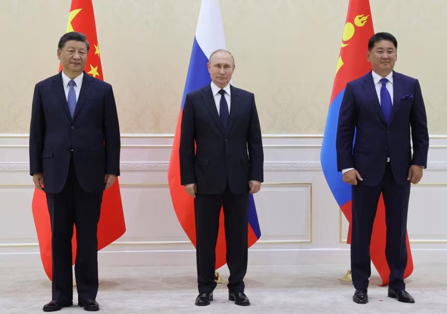 The Power of Siberia-2 saga: Russia’s energy pivot to China faces roadblocks
