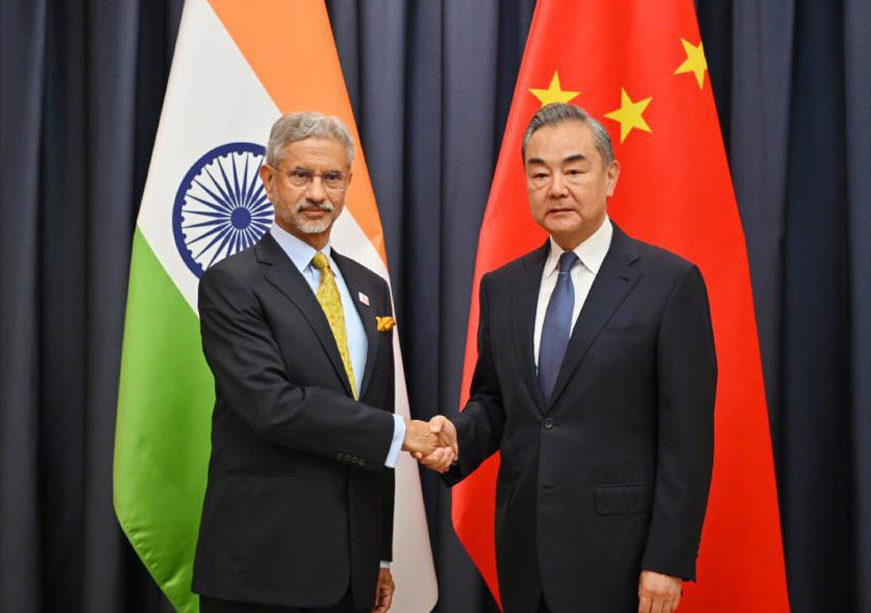 Chinese Chatter - What's keeping India from the great Beijing reset?  