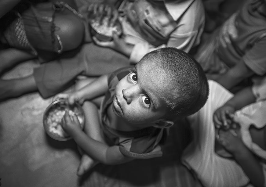 POSHAN Abhiyaan & Beating Malnutrition — Battling The Challenge Of Stunting & Other Nutrition Issues  