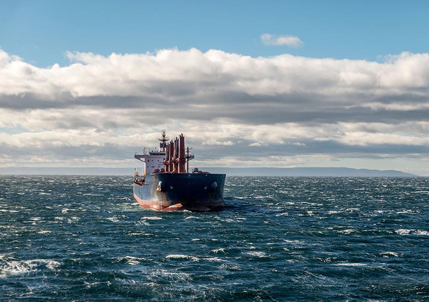 Understanding the potential of the Northern Sea Route  