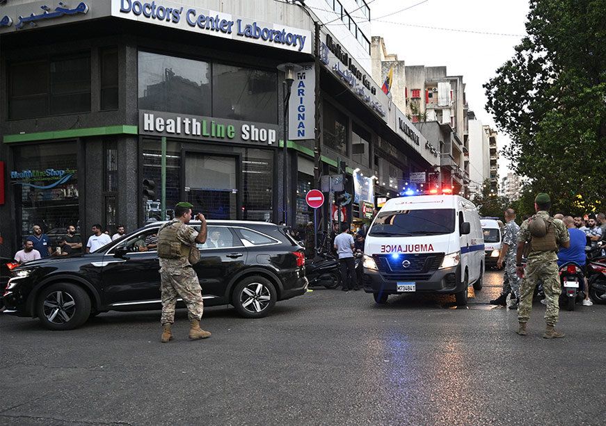 Pager Attacks: What Next For Hezbollah?