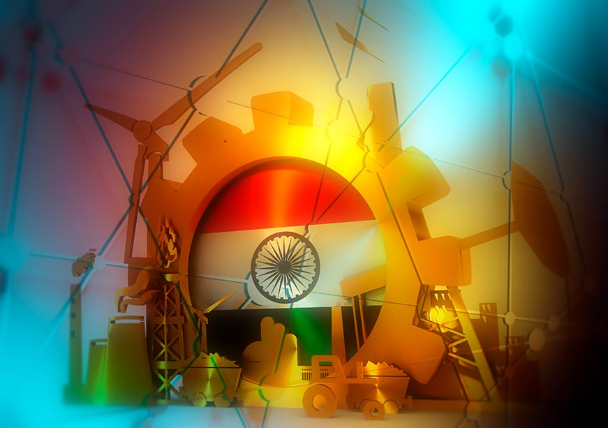 खेळ उर्जा वर्चस्वाचा: भारतीय उर्जेचा शेजारील देशांवर होणाऱ्या परिणामाचे विश्लेषण..
