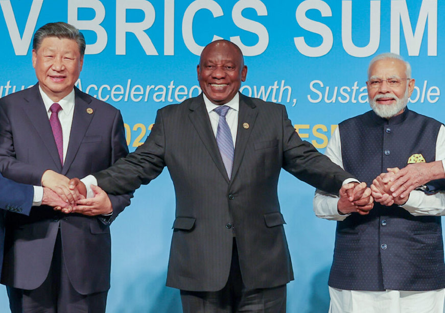 China is elevating relations with Africa. Why its $51 billion funding is highly misleading
