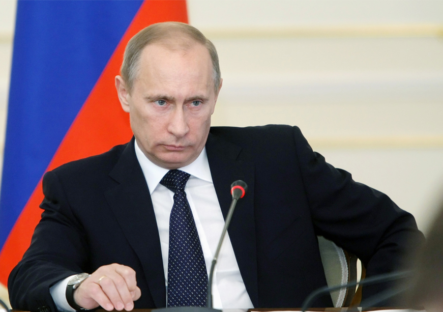 Russia's Indo-Pacific conundrum  