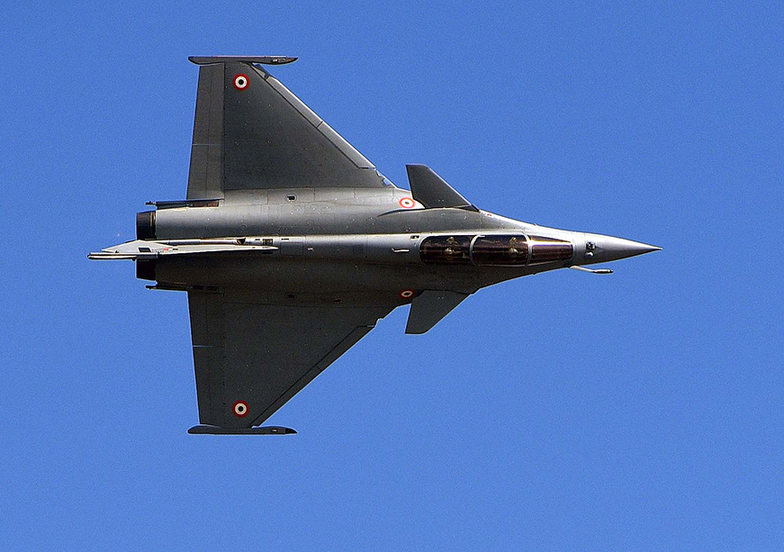 The multiple travails of the IAF: India’s fighter strength depletion