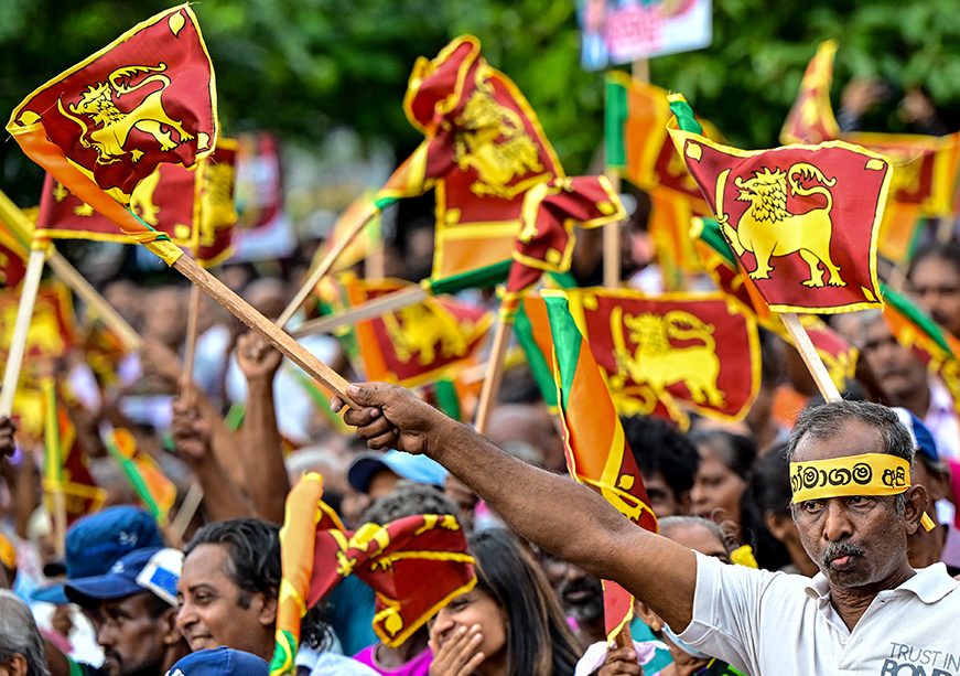 The Sri Lankan elections and the question of Indian goodwill: Perspectives from the ground  