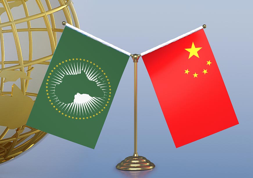 China’s mediation diplomacy hits a roadblock in Africa  