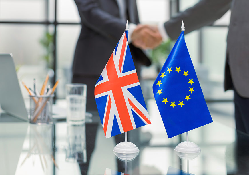 कंज़रवेटिव पार्टी की विदाई के बाद ब्रिटेन और EU का रिश्ता क्या नया रुख़ लेगा?