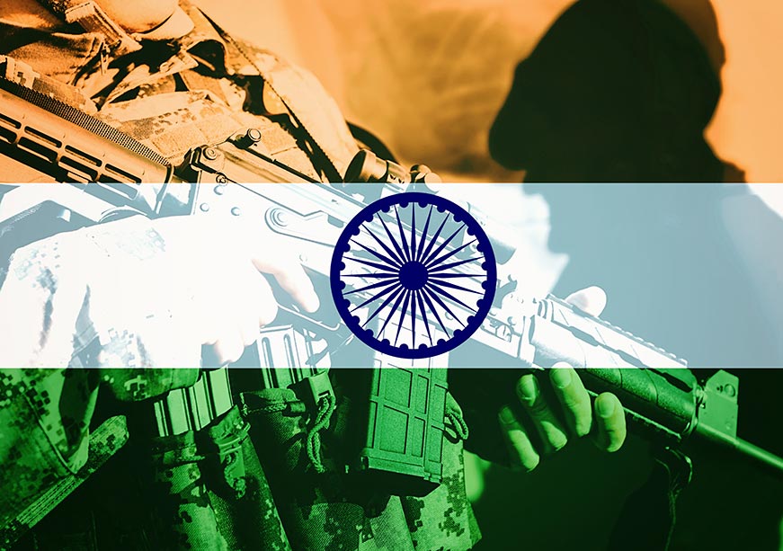 भारताच्या इनोव्हेशन इकोसिस्टमच्या रक्षणासाठी काउंटर इंटेलिजन्सचा क्षमतेचा विकास आवश्यक