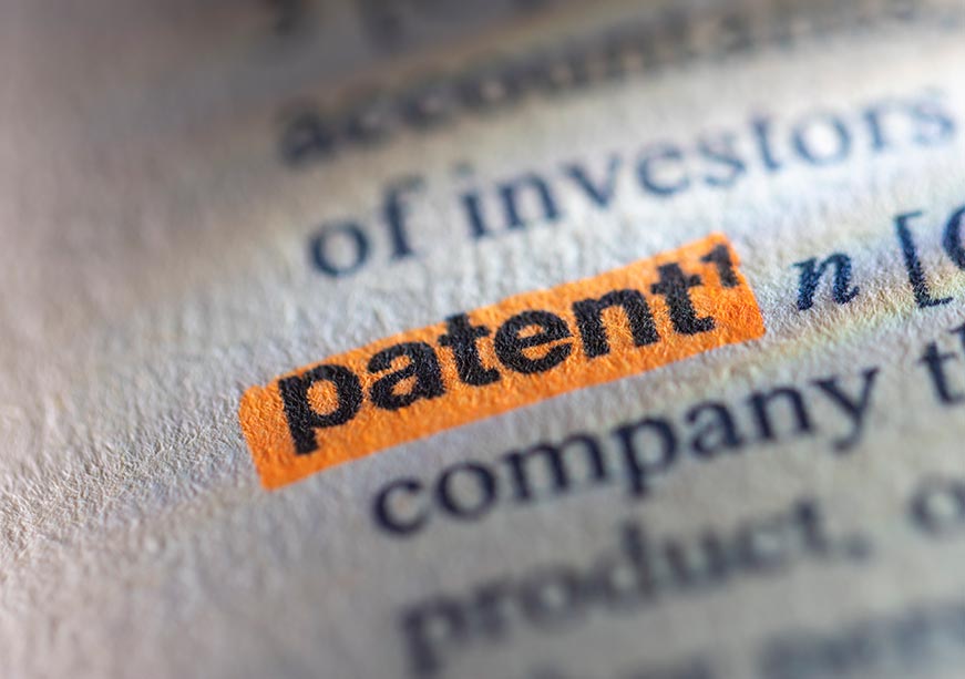 Boosting India's patent ecosystem