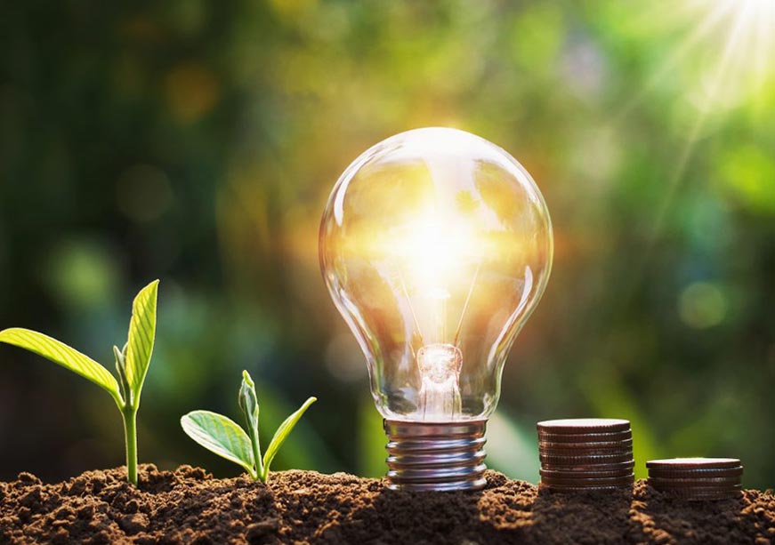 Energy consumption and human development in India: an update