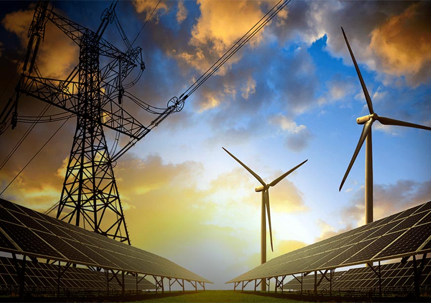 Energy News Monitor | Volume XXI, Issue 9