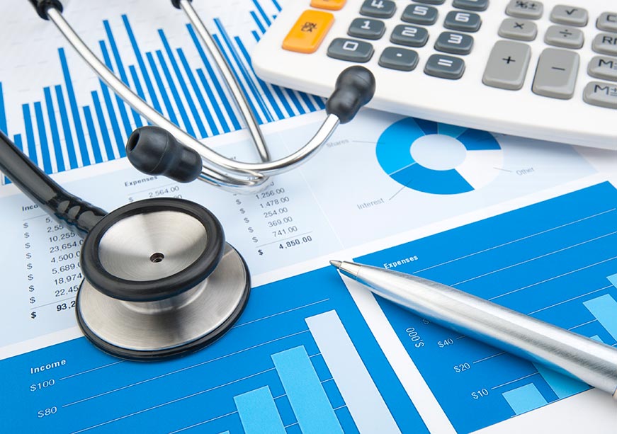 National Health Accounts: Public spending finally overtakes out-of-pocket spending  