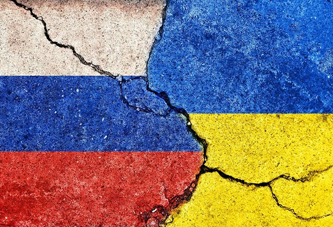 The Ukrainian “Peace Formula” seeks India’s support  