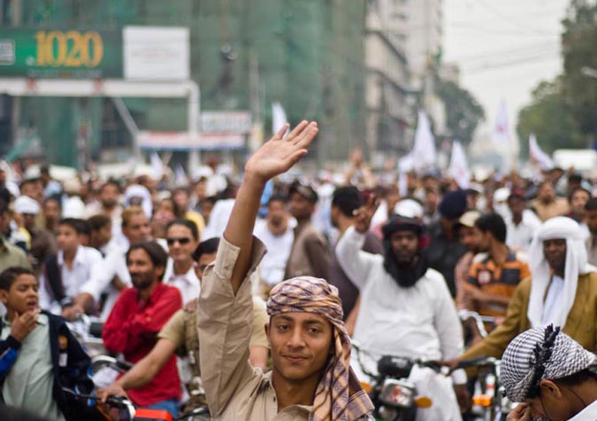 বালোচ জাগরণ