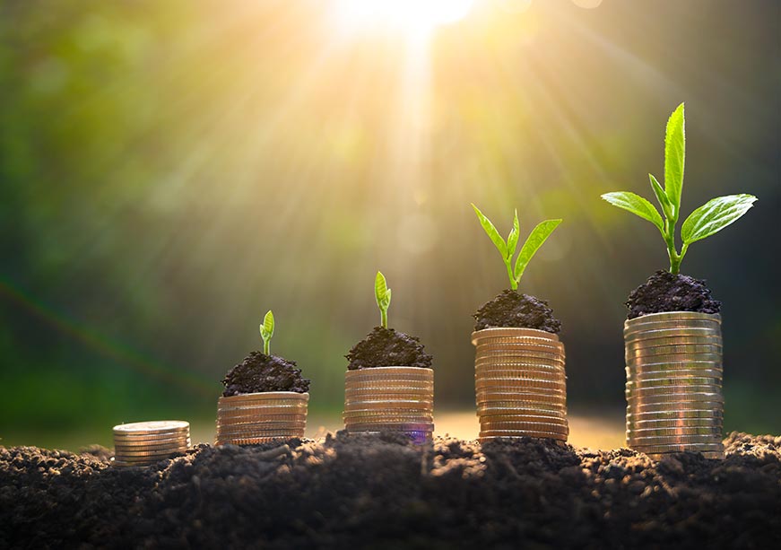 Financing instruments for Pacific Island Countries amidst climate change  
