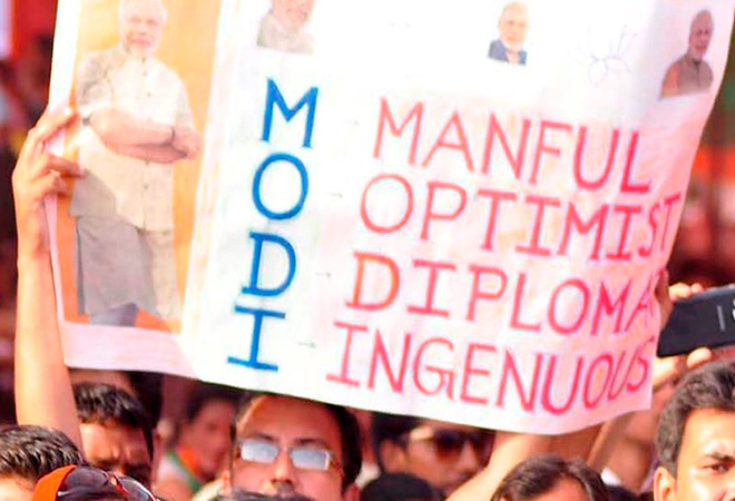 यूपी,उत्तराखंड में मोदी के जादू के मायने  