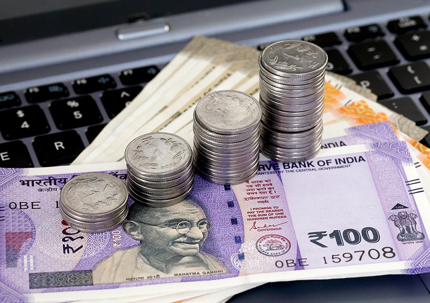 The corporatisation of Indian microfinance and its impact  