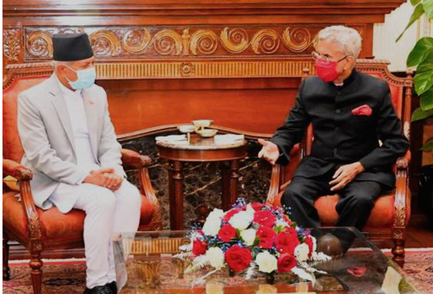 भारत और नेपाल के बीच होने वाली कोई भी बातचीत महत्वपूर्ण क्यों होती है?  