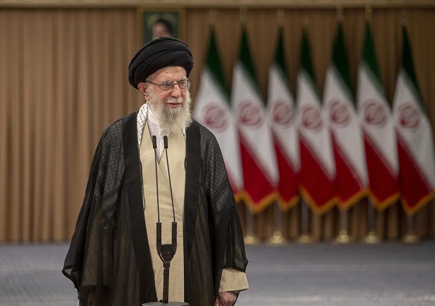 Who - And What - Will Fill The Vacuum In Iran's Resistance Axis?  